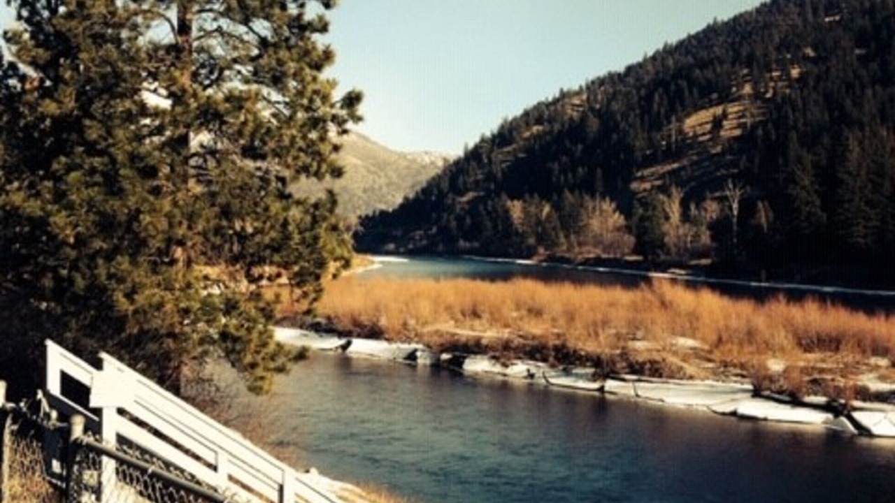 Photo of Others in Heart of Missoula