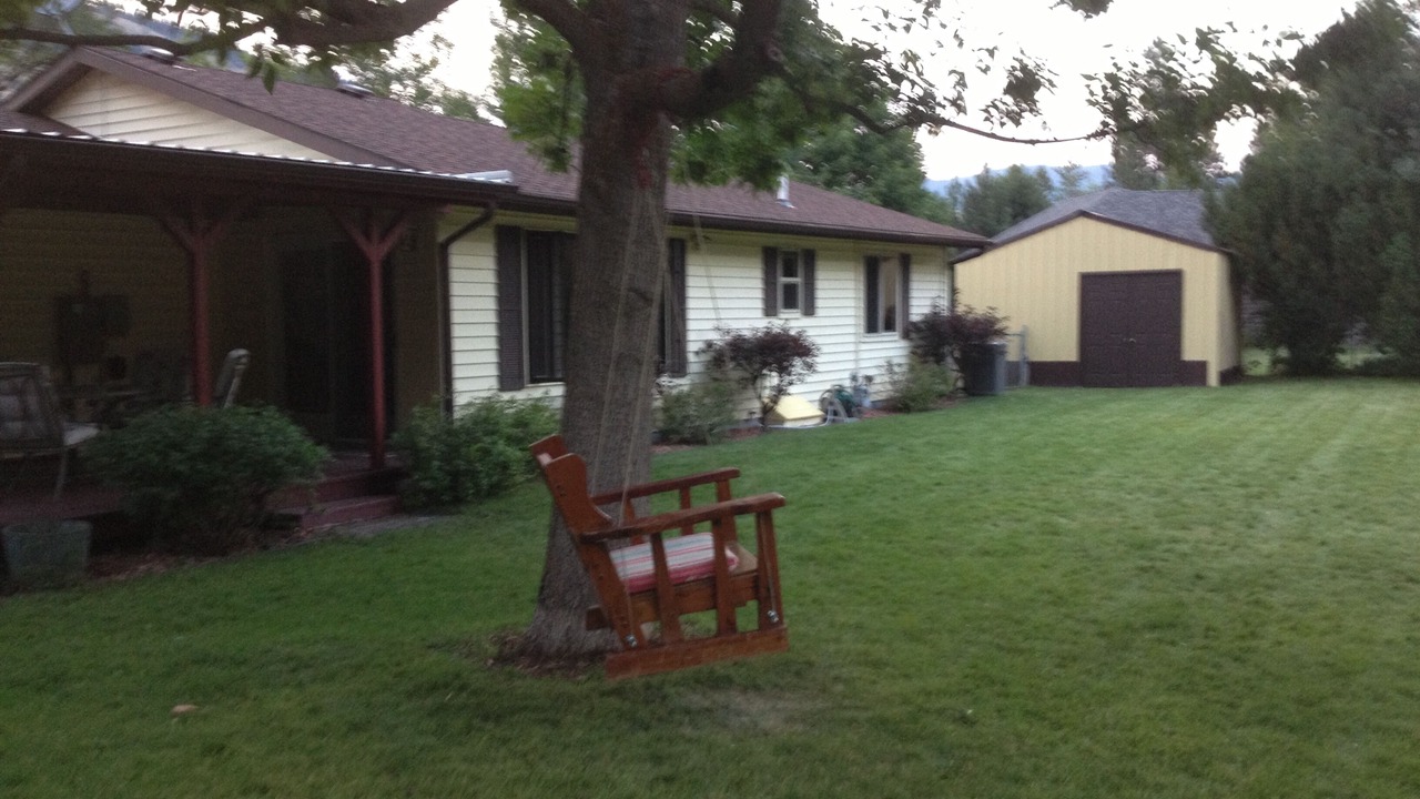 Photo of Others in Heart of Missoula