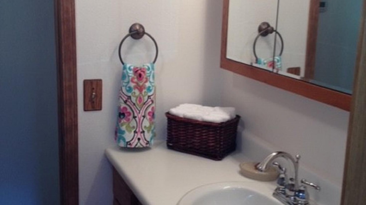 Photo of Bathroom in Heart of Missoula