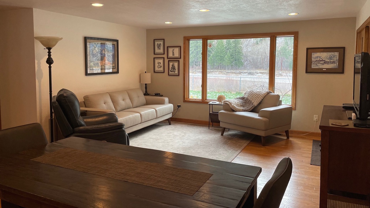 Photo of Bedroom in Heart of Missoula