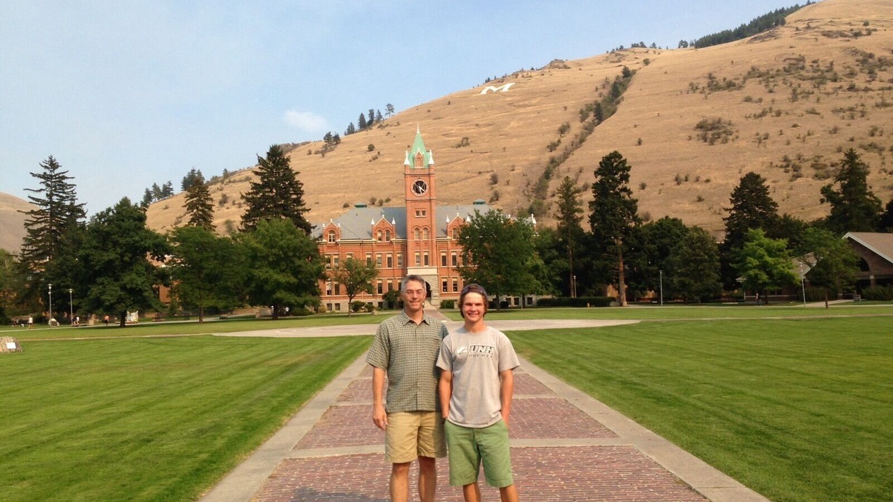 Photo of Others in Heart of Missoula