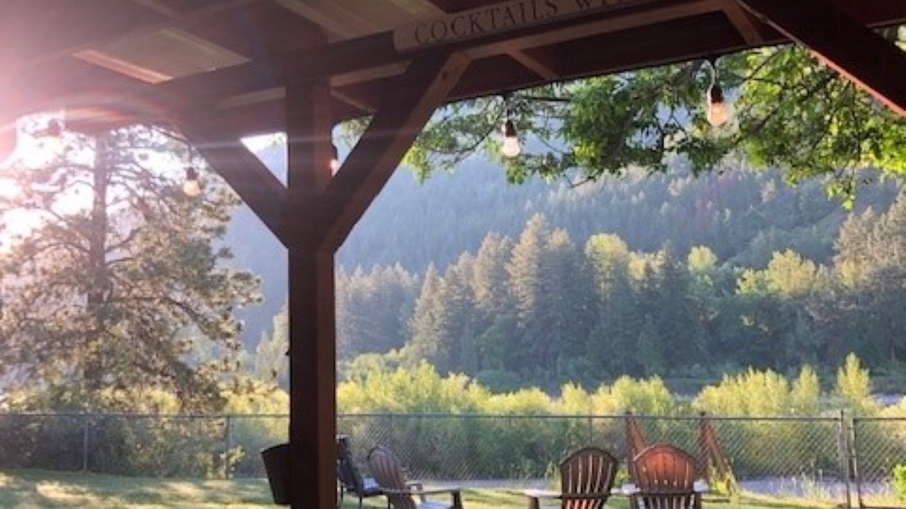 Photo of Outdoor in Heart of Missoula