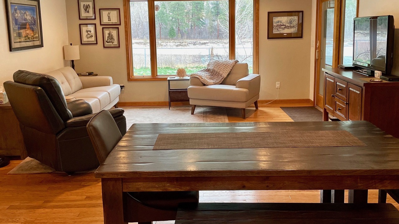 Photo of Bedroom in Heart of Missoula