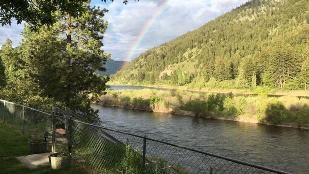 Photo of Others in Heart of Missoula