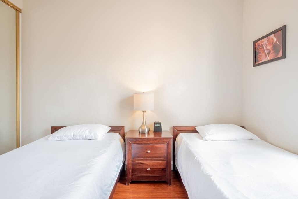 Photo of Bedroom in Crown Point