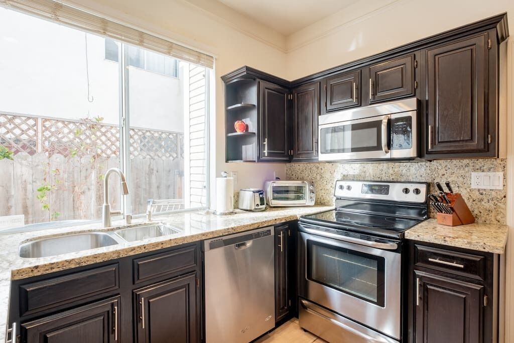 Photo of Kitchen in Crown Point
