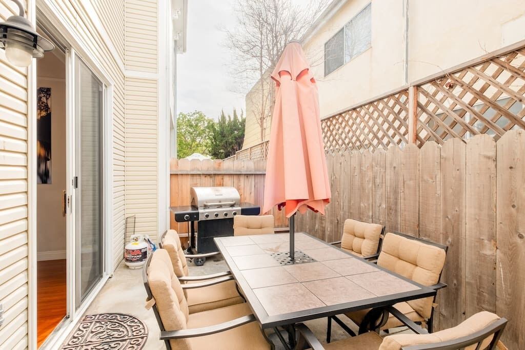 Photo of Outdoor in Crown Point