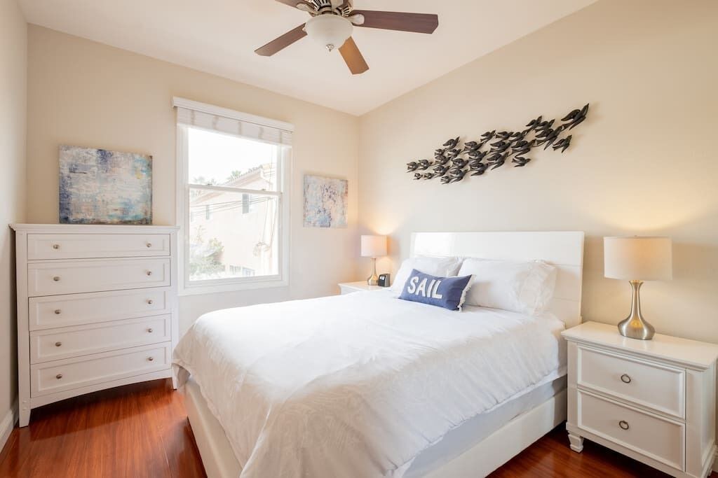 Photo of Bedroom in Crown Point