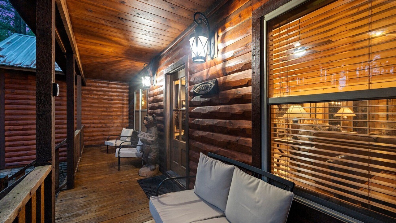 Photo of Outdoor in Broken Bow