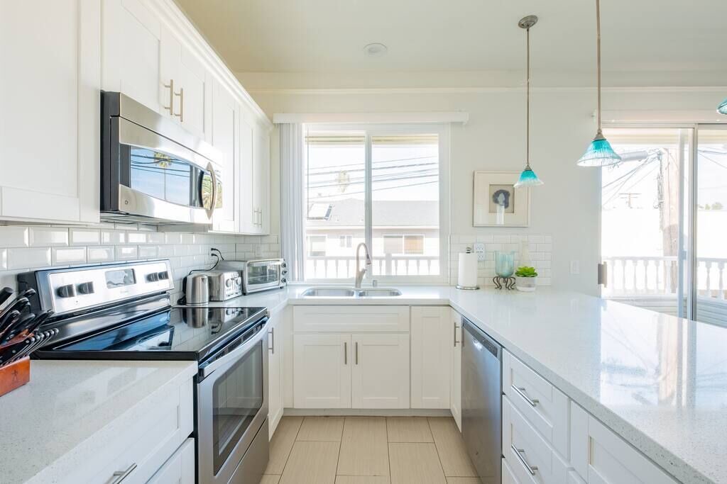 Photo of Kitchen in Crown Point