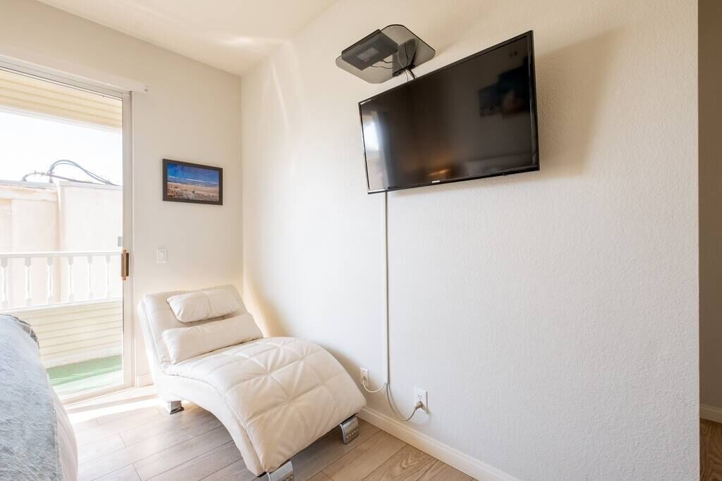 Photo of Bedroom in Crown Point