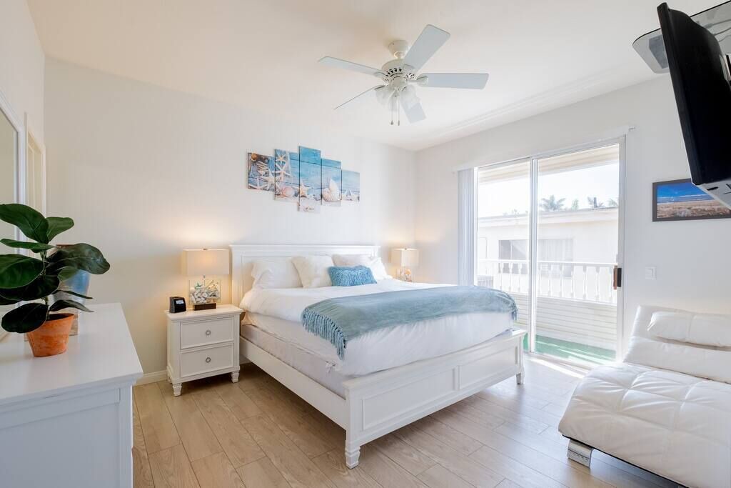 Photo of Bedroom in Crown Point