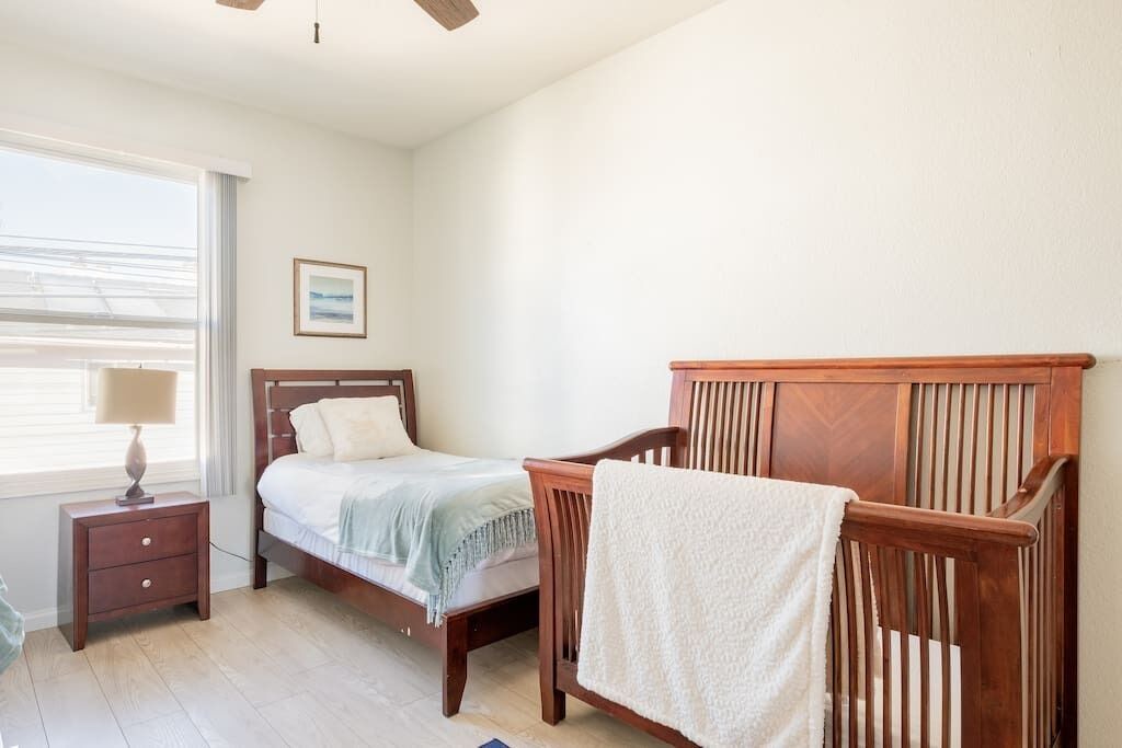 Photo of Bedroom in Crown Point