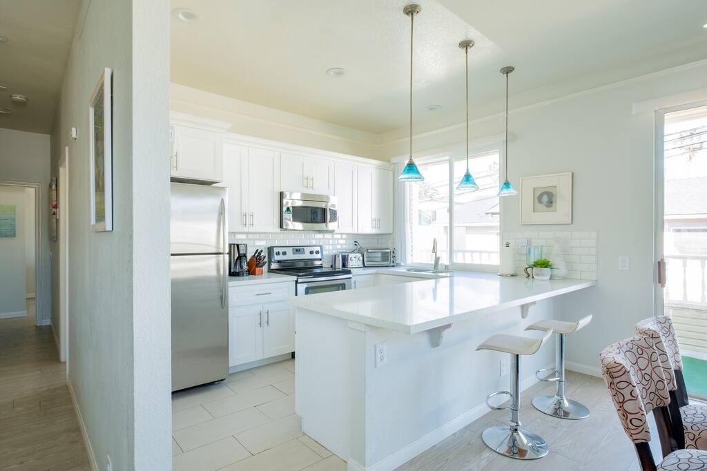 Photo of Kitchen in Crown Point