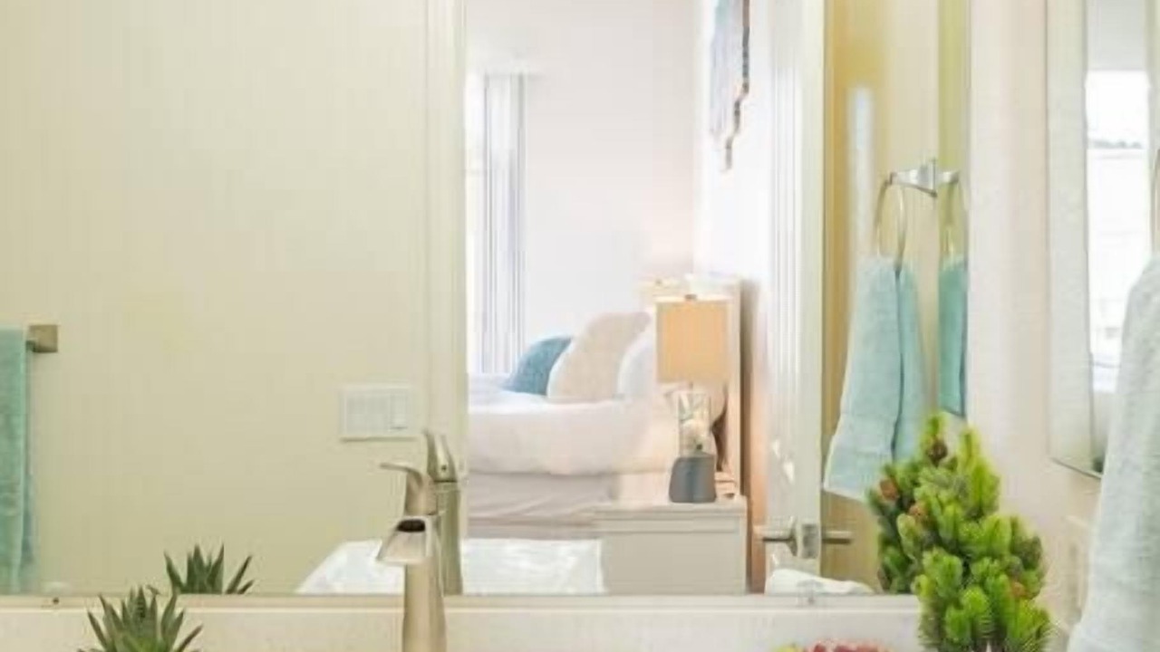 Photo of Bathroom in Crown Point