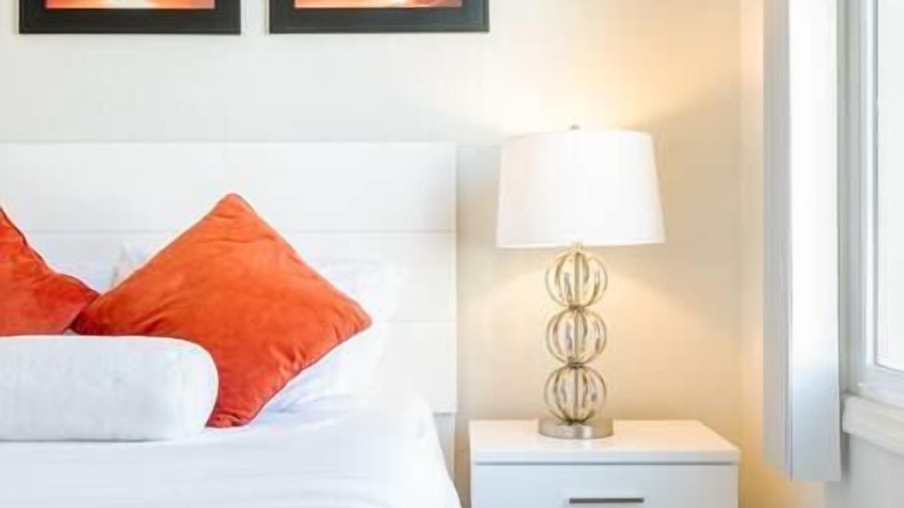 Photo of Bedroom in Crown Point