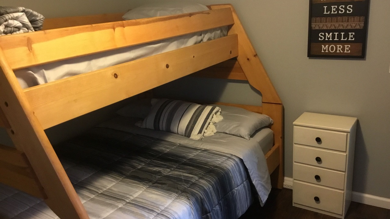 Photo of Bedroom in Geneva-on-the-Lake