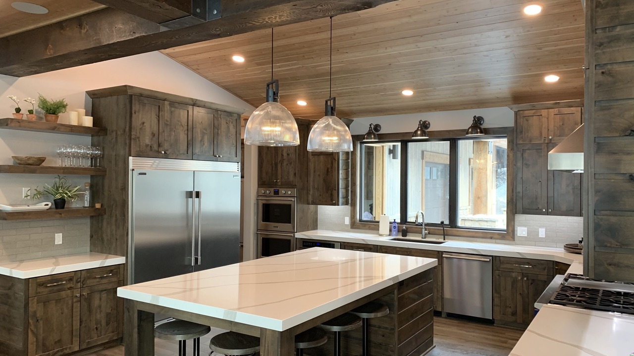 Photo of Kitchen in Island Park