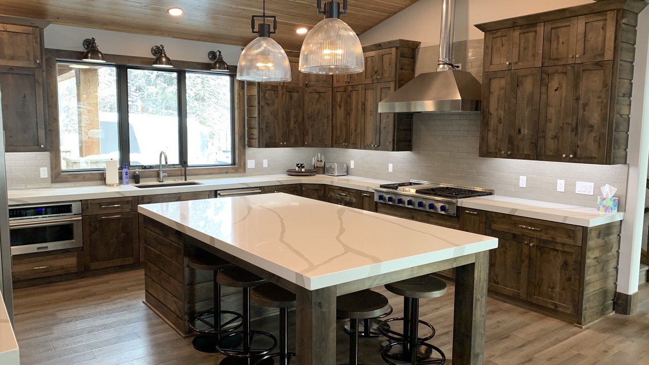 Photo of Kitchen in Island Park