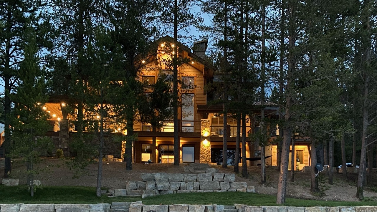 Photo of Outdoor in Island Park