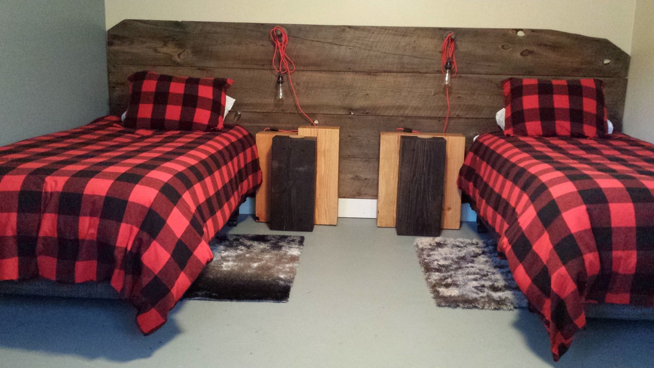 Photo of Bedroom in Cascade