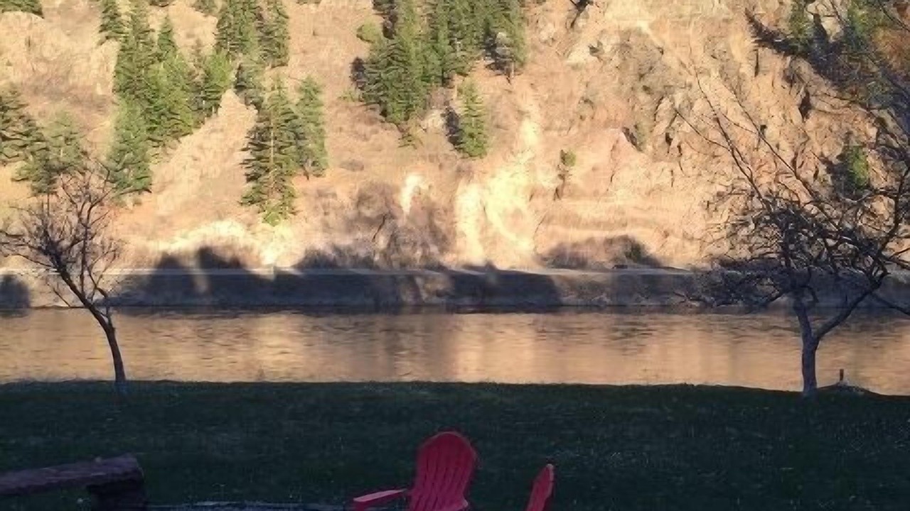 Photo of Others in Cascade