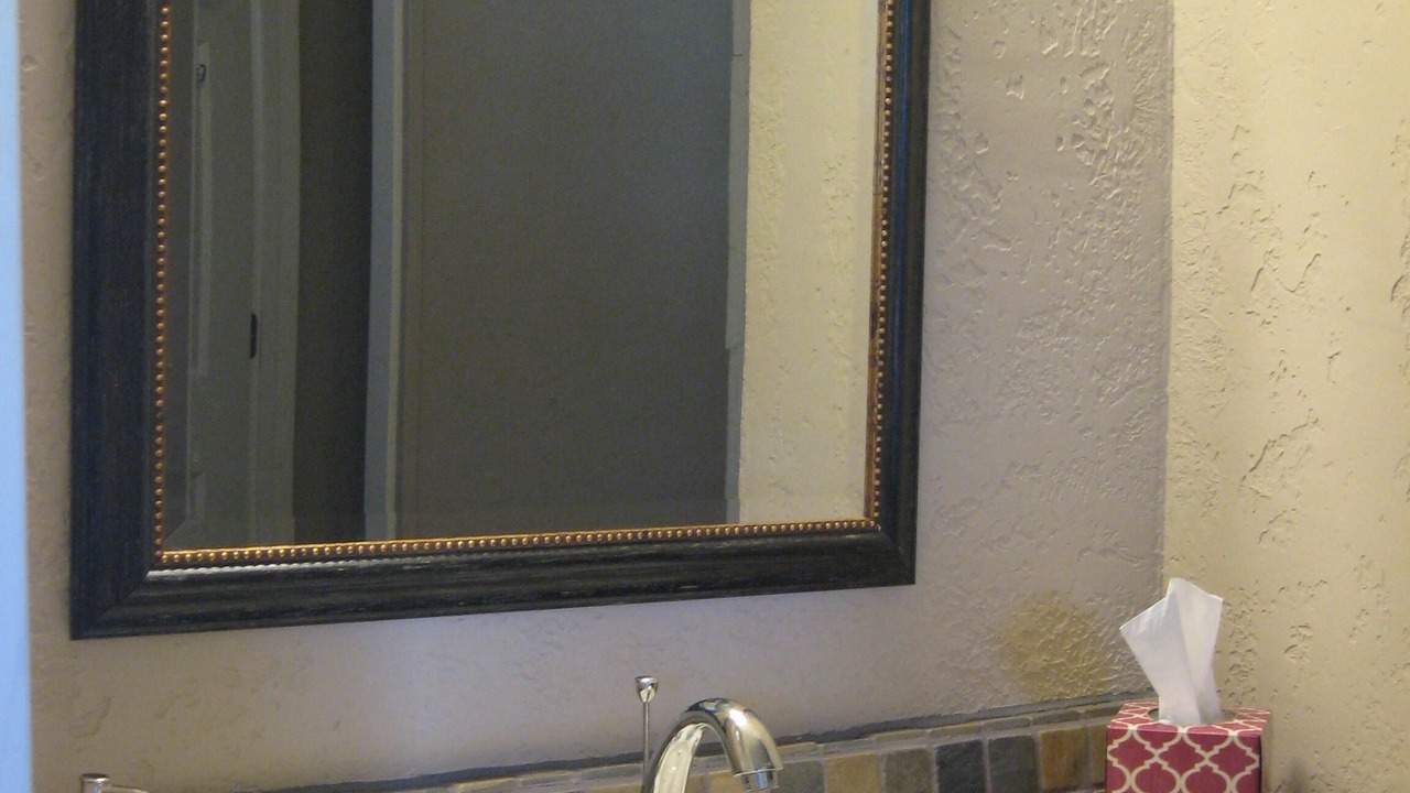 Photo of Bathroom in Cascade