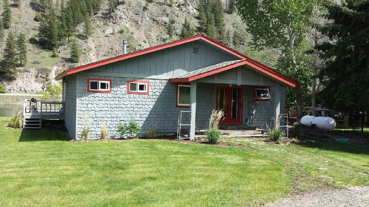 Photo of Outdoor in Cascade