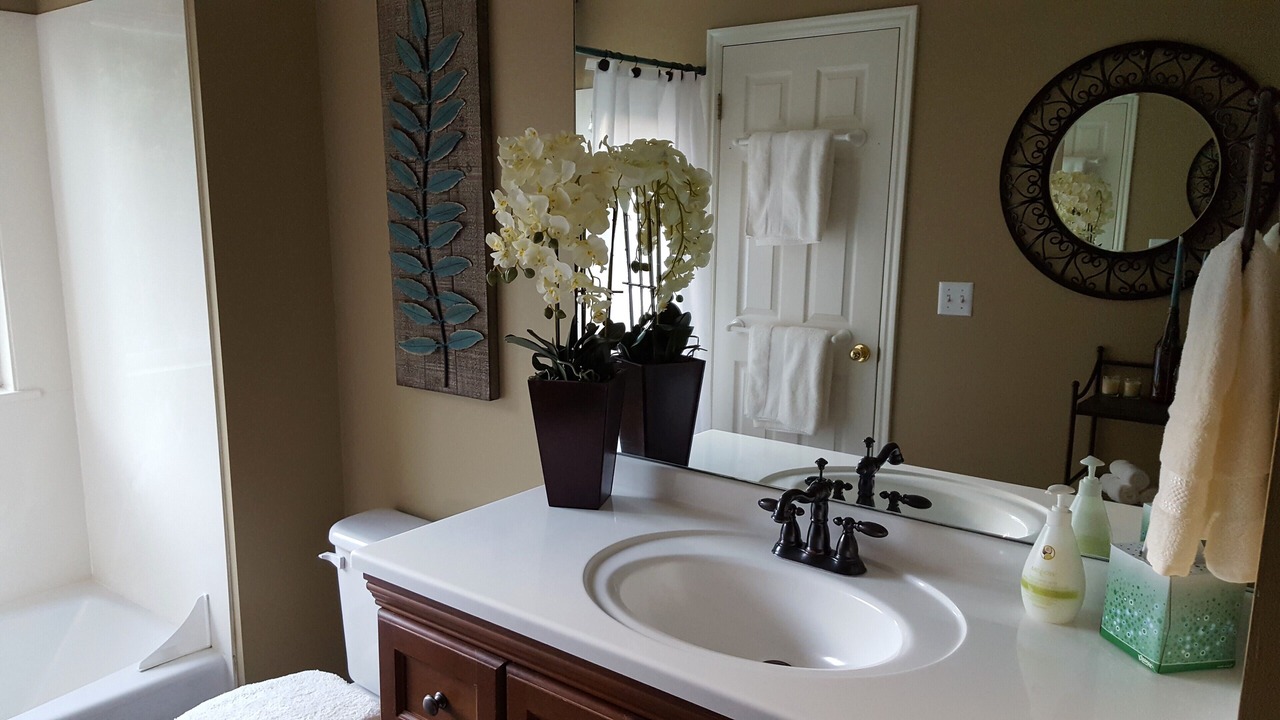 Photo of Bathroom in Ogden