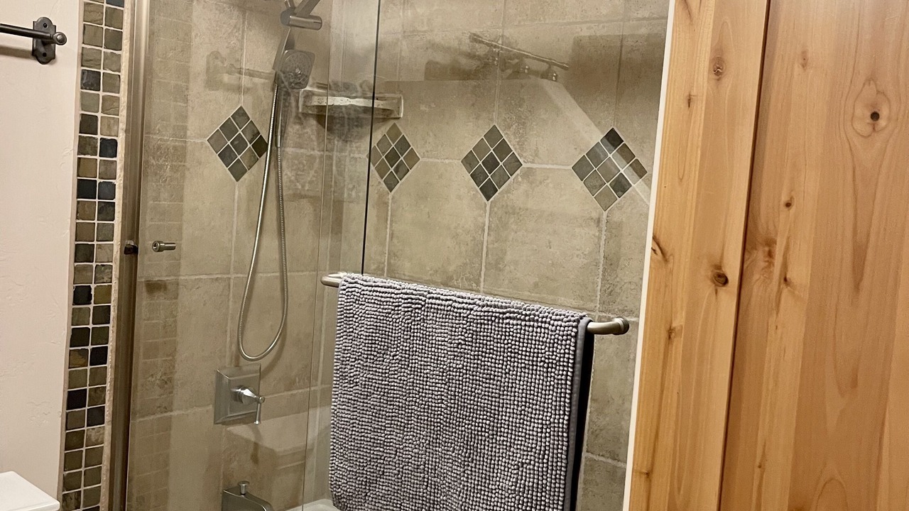 Photo of Bathroom in Bigfork