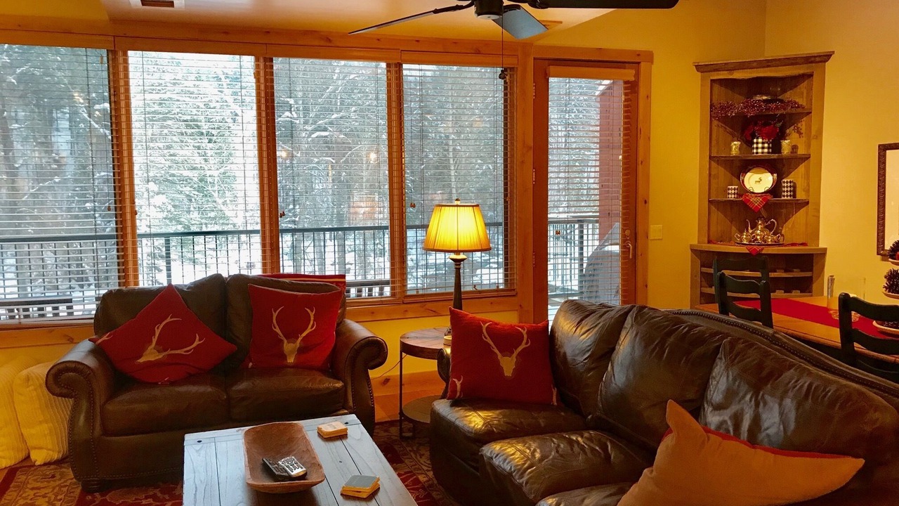 Photo of Livingroom in Bigfork