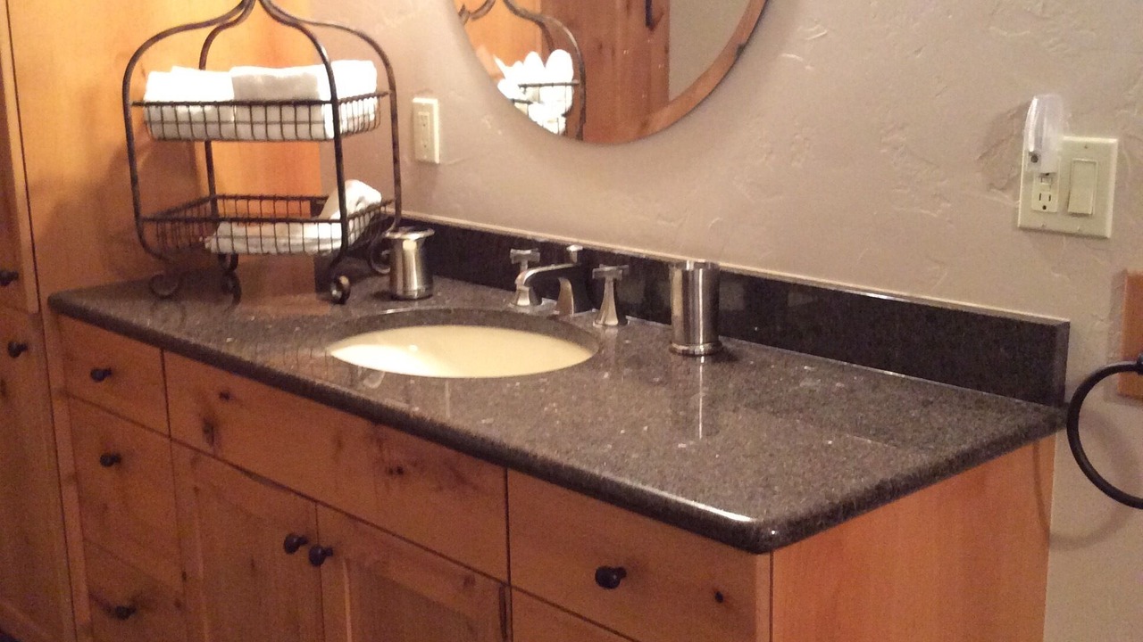 Photo of Bathroom in Bigfork