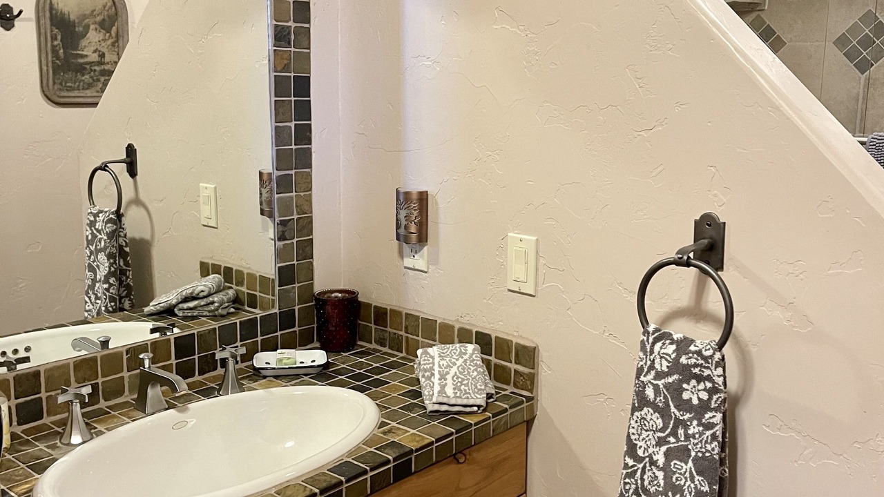 Photo of Bathroom in Bigfork