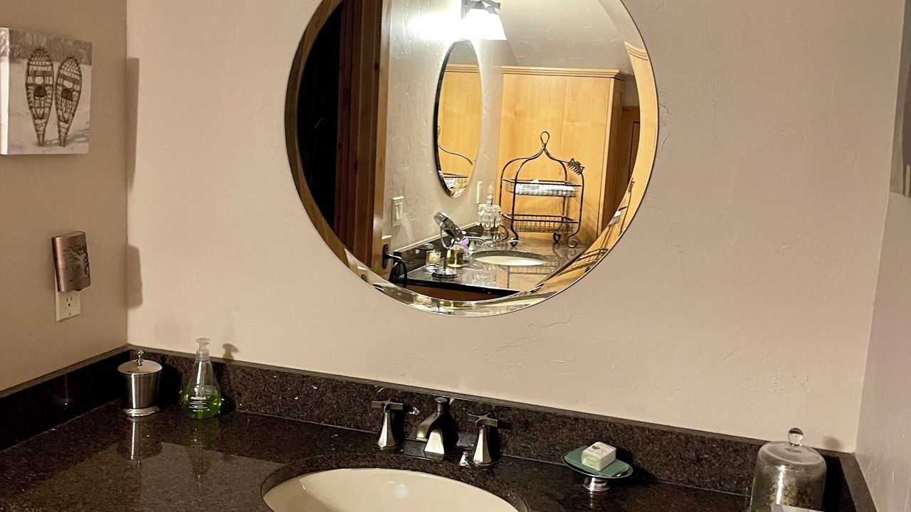 Photo of Bathroom in Bigfork