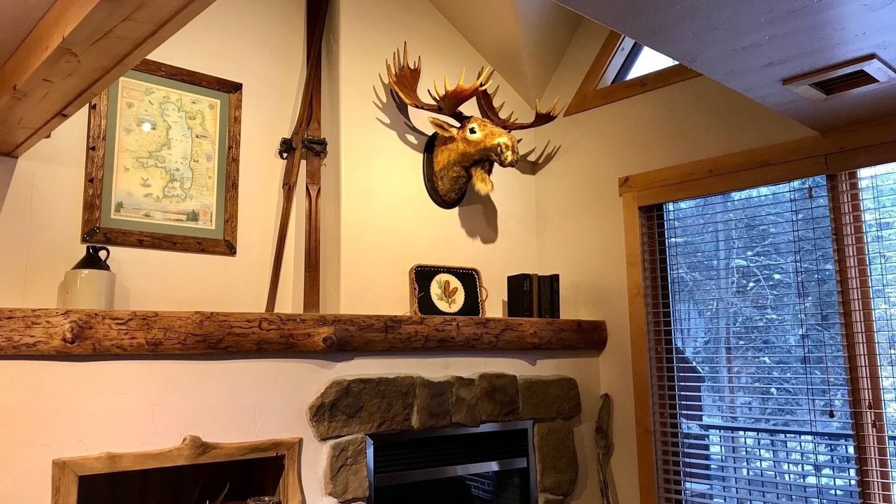 Photo of Livingroom in Bigfork