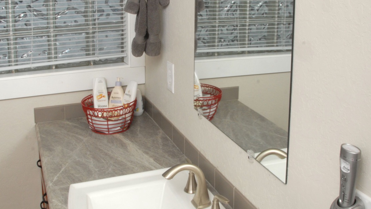 Photo of Bathroom in Joseph
