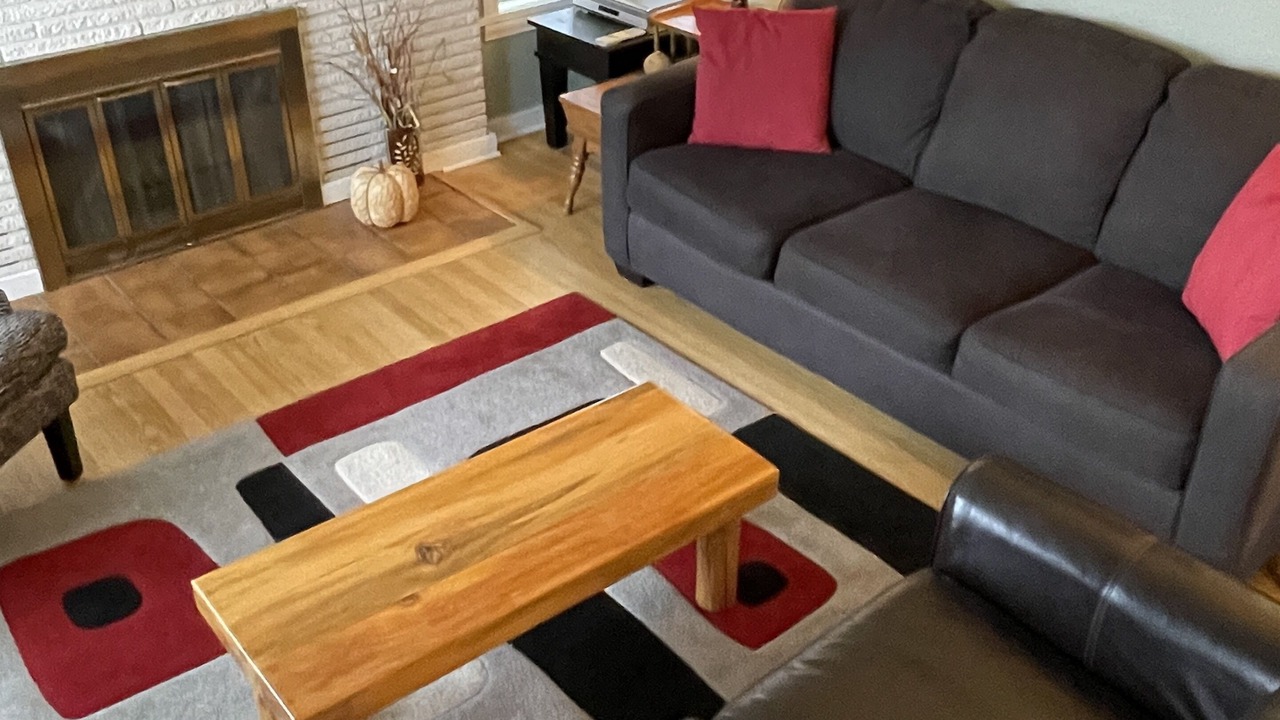 Photo of Livingroom in Joseph