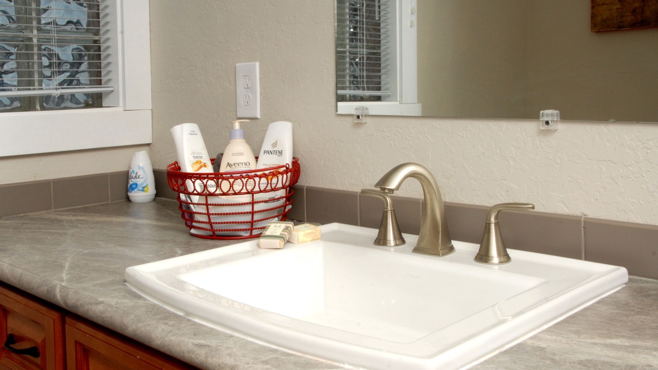 Photo of Bathroom in Joseph