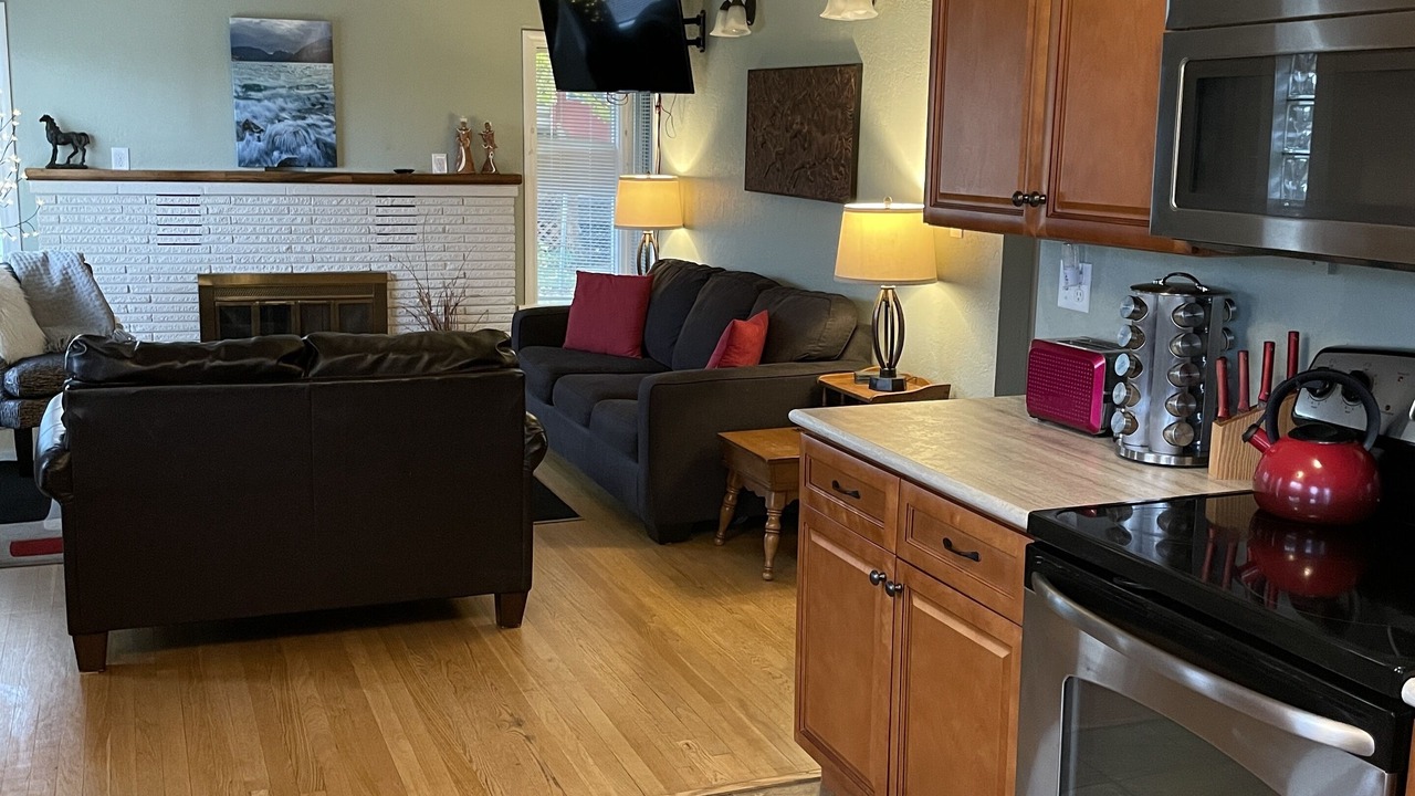 Photo of Livingroom in Joseph