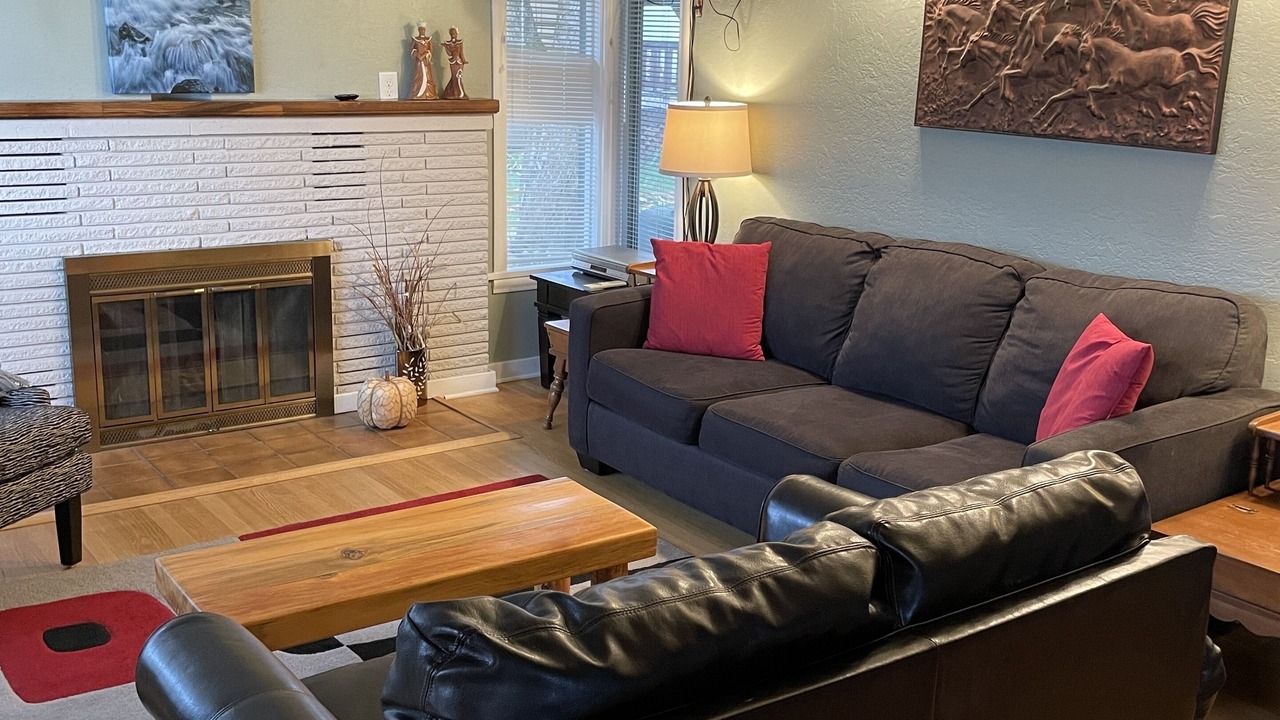 Photo of Bedroom in Joseph