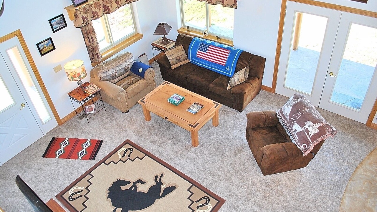 Photo of Livingroom in Hermosa
