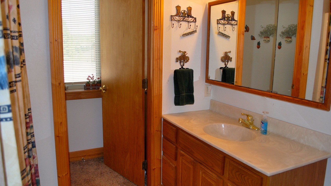 Photo of Bathroom in Hermosa