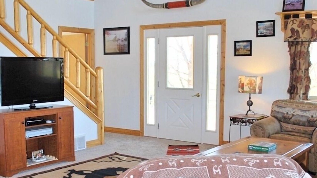 Photo of Livingroom in Hermosa
