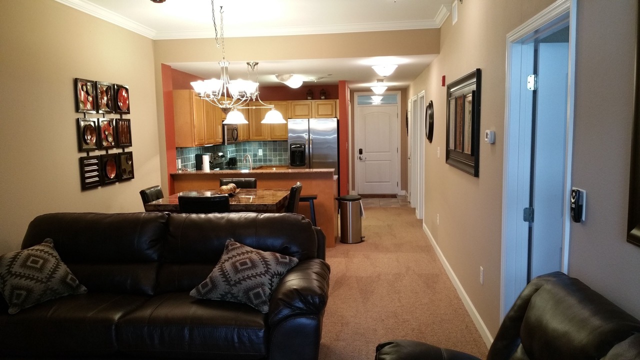 Photo of Livingroom in Sevierville