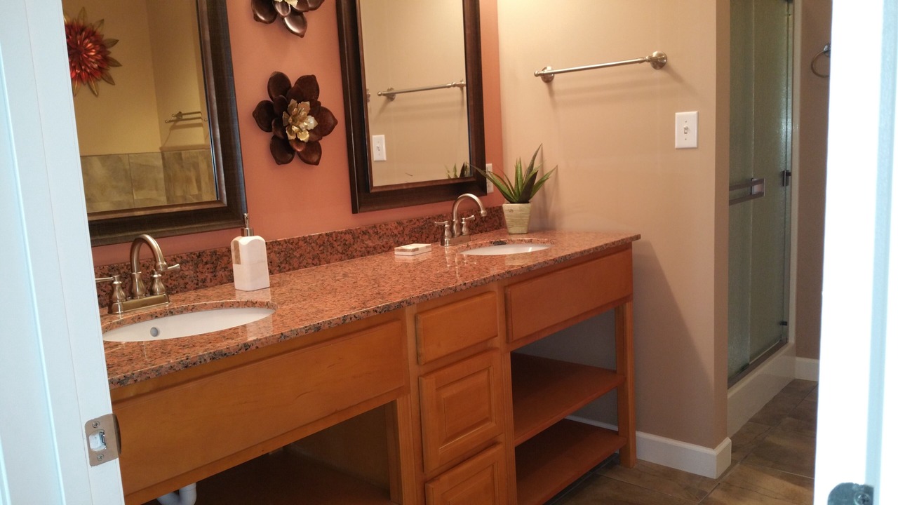 Photo of Bathroom in Sevierville