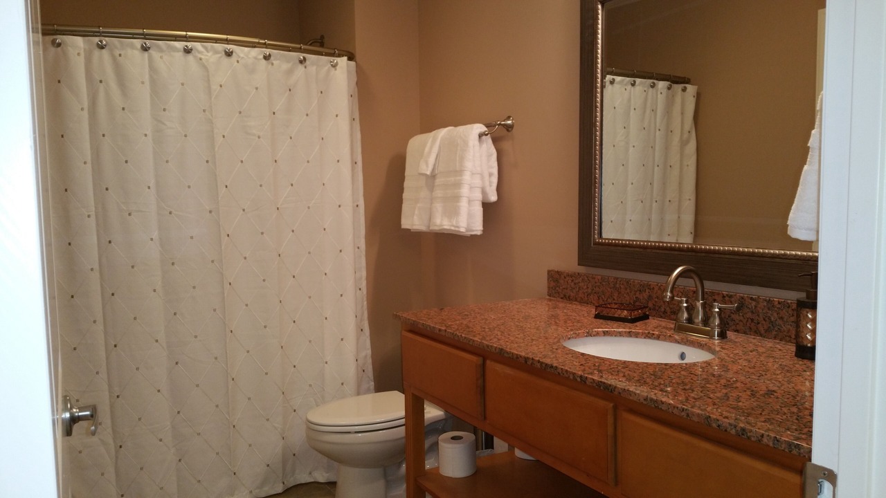 Photo of Bathroom in Sevierville