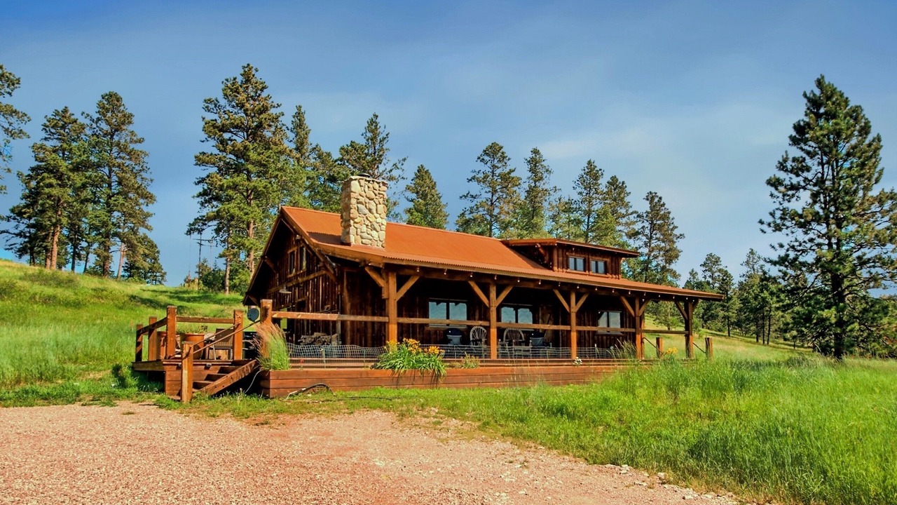 Photo of Outdoor in Colonial Pine Hills