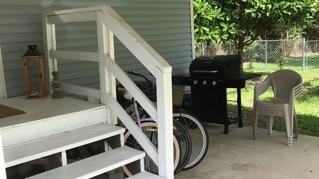 Photo of Patio Balcony in Pass Christian