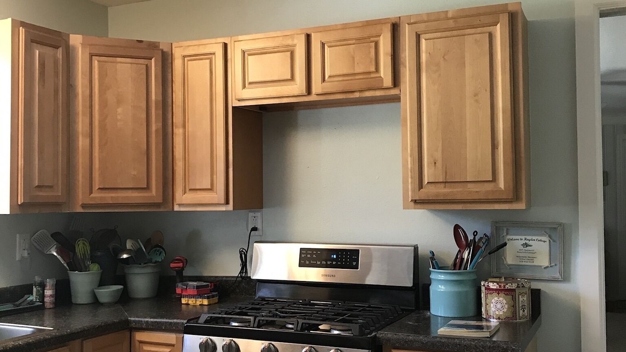 Photo of Kitchen in Pass Christian