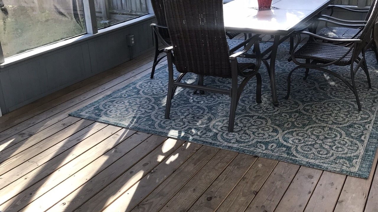 Photo of Outdoor in Pass Christian